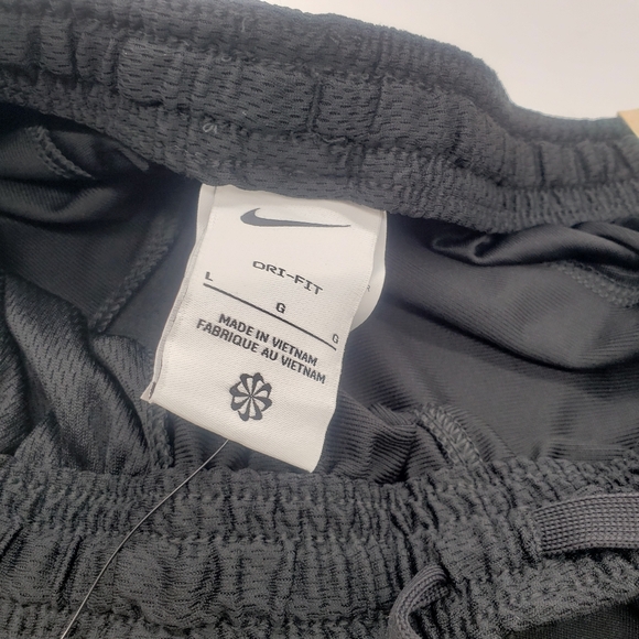 Nike Club America Academy Athletic Training Pants DH7706-010 Men’s Size Large - Picture 6 of 10